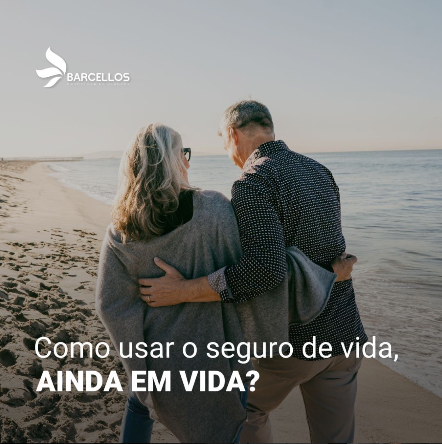 Como usar o Seguro de Vida, AINDA EM VIDA?